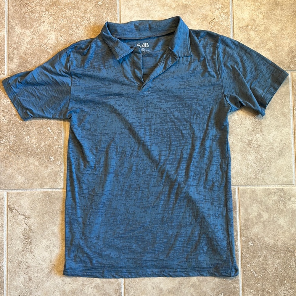 3/$12 ✨ Men’s polo ⛳️